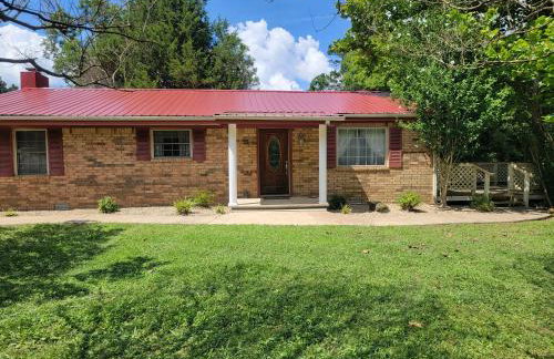 JB's-Getaway in the mountains with trails and more - Foto 21