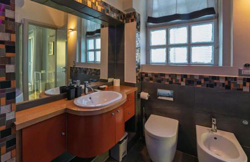 Villa Ada Apartment - Parioli - Foto 32