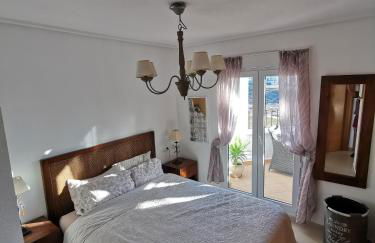 Penthouse Golf Hacienda Riquelme - Foto 36