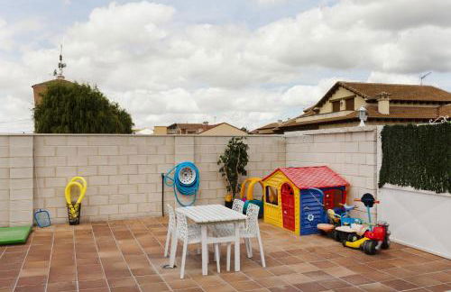 Tiara Vacaciones - Foto 23