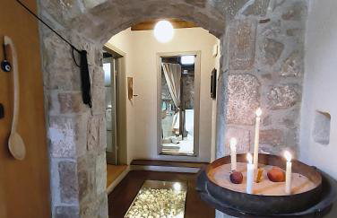 Agoriani Art Suite - 4 seasons' natural living - Foto 17