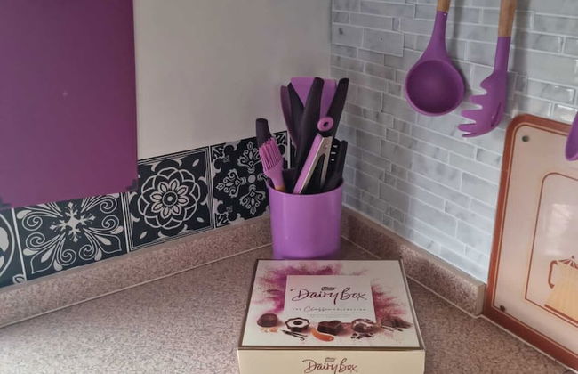 Cosy Static Caravan on East Mersea Island - Foto 25