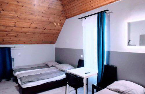 KOMFORT WILLA+ BIS - Foto 27