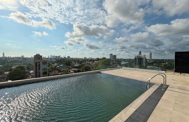 88 Kotte Serviced Apartment - Photo 15