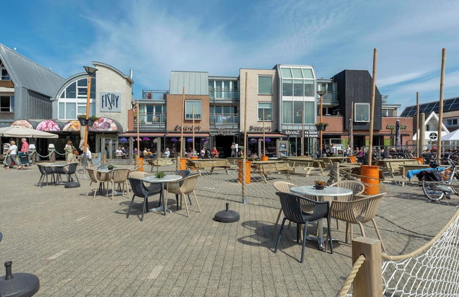 Suite Duinzicht in Callanstoog Village Square - Foto 10