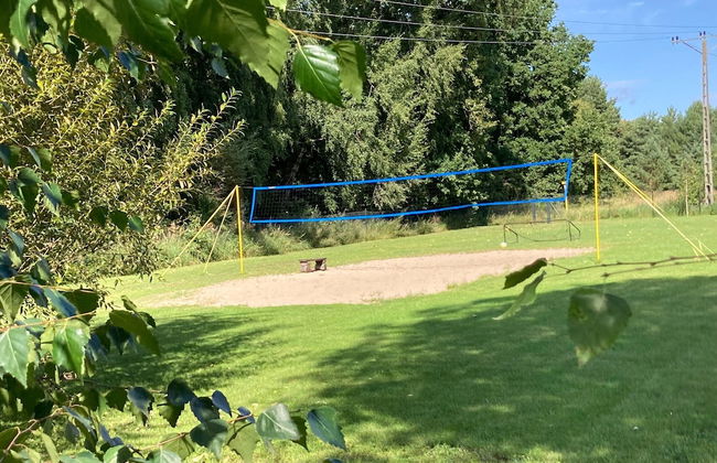 Holiday Home in Swinoujscie With Pool - Foto 35