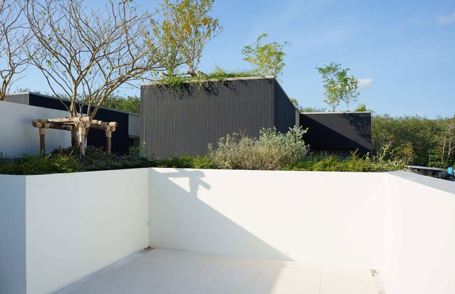 Tree O'clock Pool Villa - Phuket - Foto 51