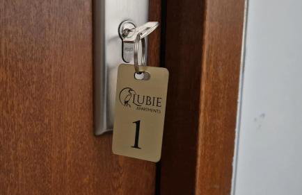 Lubie Apartments Lubieszewo - Foto 45