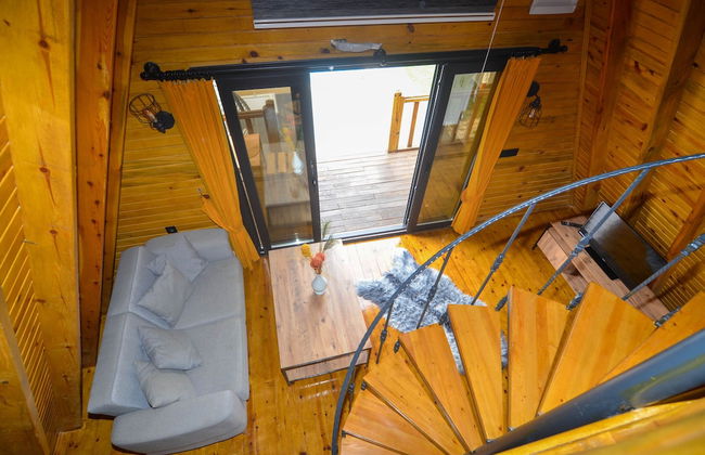 KAYI VILLAS - Foto 24