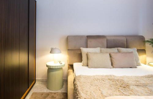 Aurora Luxury Apartment Alexandroupolis - Foto 19