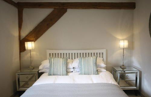 Frame Farm - Sleeps 20 in 1-6 Weaver's Cottages & The Byre barn - Foto 22
