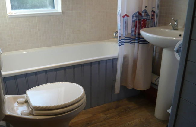 Spacious Cottage With Sauna Looking out on Astonishing Grasslands - Photo 31