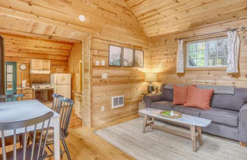 Thistle Dew - Meredith Lodging - Foto 9