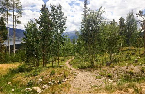 Newly Remodeled Mtn-View Condo in Silverthorne - Foto 28