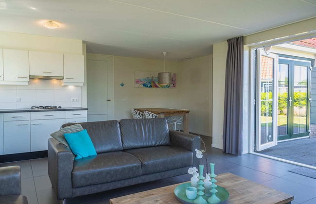 Charming Sauna Home Near Alkmaar - Foto 6