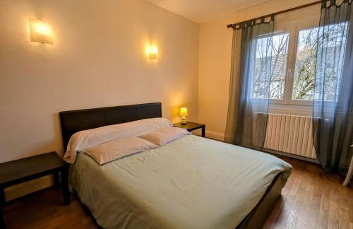 Maison de campagne calme avec jardin, proche du Zoo de Beauval et châteaux de la Loire - FR-1-591-84 - Photo 16