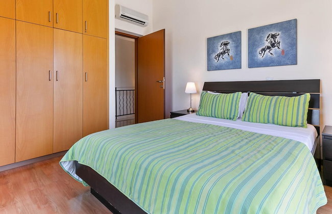 Villa Hg12 - Athina in Kouklia - Foto 26