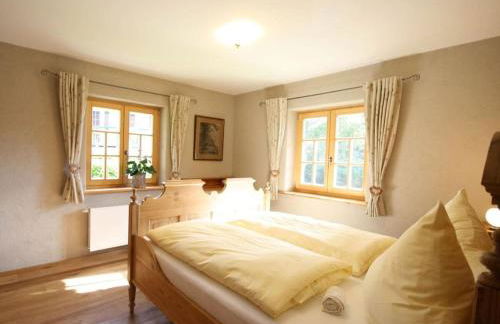 Holiday home in Pfronten with swimming pool - Foto 16