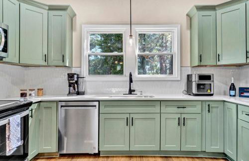 Welcome to Villa Rosa Farmhouse - Foto 22