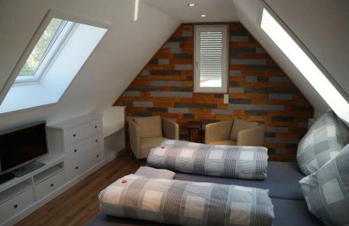 Ferienwohnung Sigwart - Foto 15