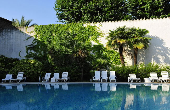 Le Domaine du Mas Blanc by Popinns - Foto 45