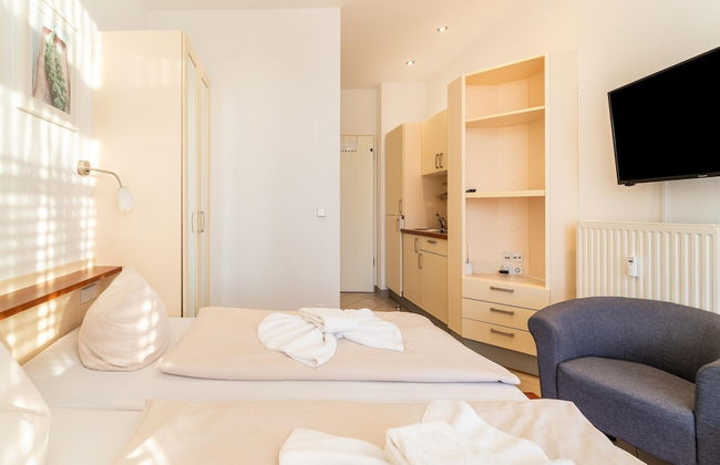 Chickes Appartement - Foto 9