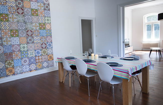 Vila Sonnberg - Foto 59