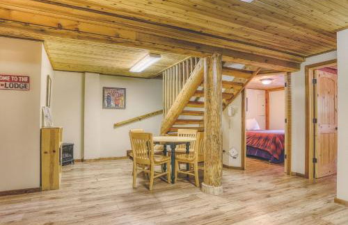 Cedarwood Lodge - Foto 25