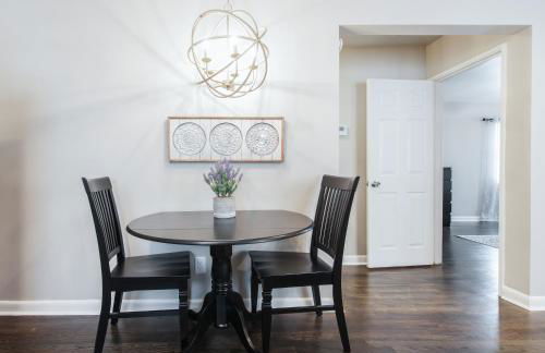 Stylish OneBedroom in Popular Virginia Highland 3miles to Mercedes Benz stadium - Foto 34