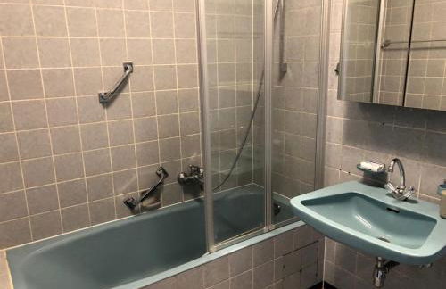 zentrale Wohnung in Frankfurt am Main - Foto 35