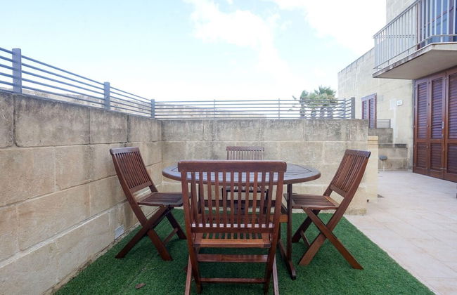 Harbour Views Gozitan Villa Shared Pool - Foto 7