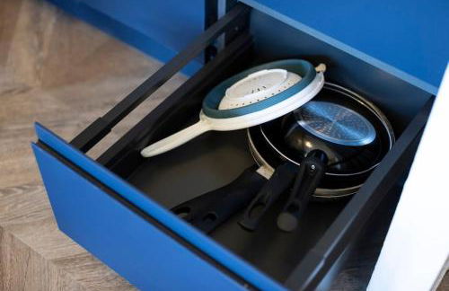 Au 6ème ciel Tignes 2100m - Vue Lac & Montagnes - Proche pistes - 2 adultes et 2 enfants - Foto 22