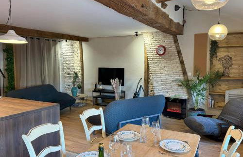 Le cocon verdunois - Foto 1