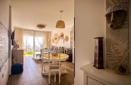 Tenerife Dream View Apartment - Foto 11