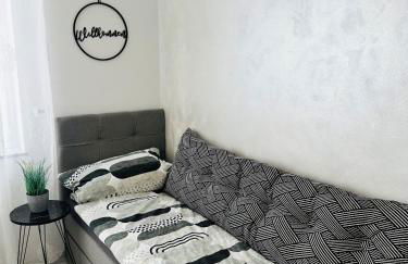 FeWo BEE61 * Langen EXKLUSIV für 4 Personen *Vollausstattung mit Küche* inklusive TERRASSE - Foto 43