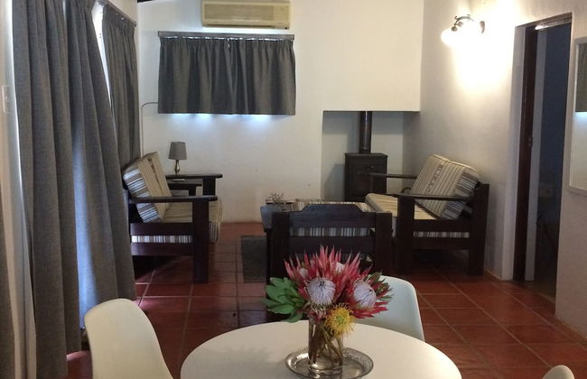 Fraaigelegen Farm - Photo 14