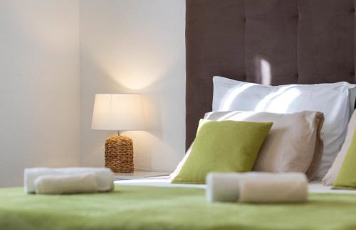 Beautiful Holiday Home "Villa Luka" - Foto 7