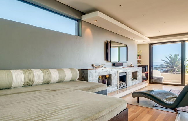 Multi-level Family Villa w Private Pool Views Lions Crest - Foto 51