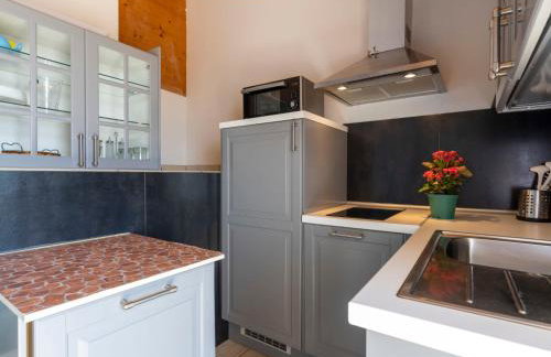 Apartment Fico by Interhome - Foto 18