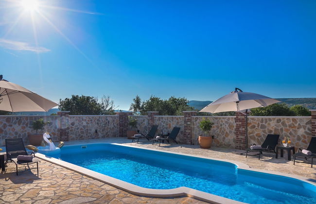 Holiday Home Rider - Foto 15