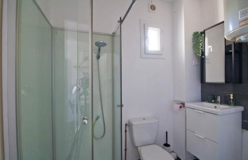 L'Etudiant - Charmant studio à 7min de Troyes - Photo 3