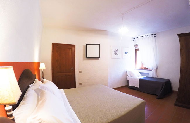 Boschi di Montecalvi - Foto 6