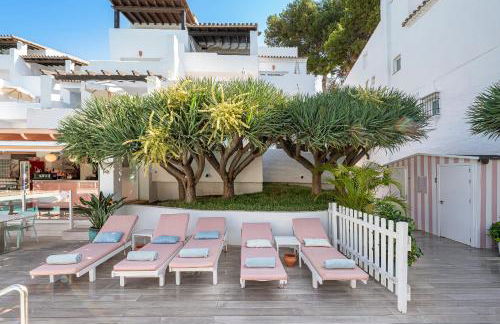 Puente Romano Hotel Apartment Marbella - Foto 28