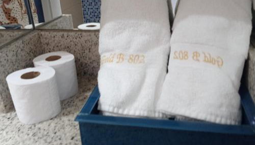 Maravilhoso Apartamento na Beira Mar - Foto 4