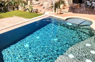 Dimora del Soffio by salentoltremare - Foto 5