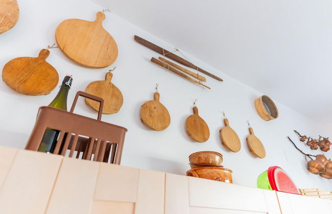 Casa Aprilia in Venezia - Foto 8