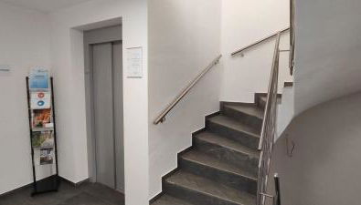 Apartments Seibel Doppel-Zweibettzimmer - Foto 1