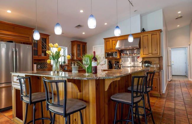 Modern Farm Home 2hr NYC BOS Peaceful Wifi - Foto 8