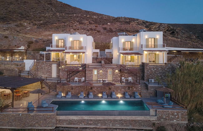 Kastella Sunset Villa Three - Foto 31