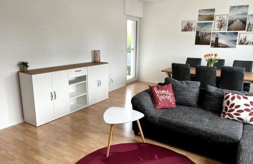 Ferienwohnung in Heuchelheim - Photo 10